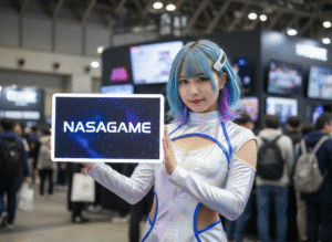 NASAGAME